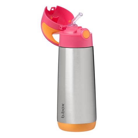 b box drink bottle stainless steel|bbox drink bottle insulated.